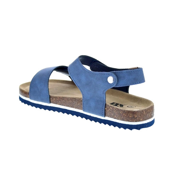 Sandalias Xti zapatos Niño modelo 15118402 Azul 