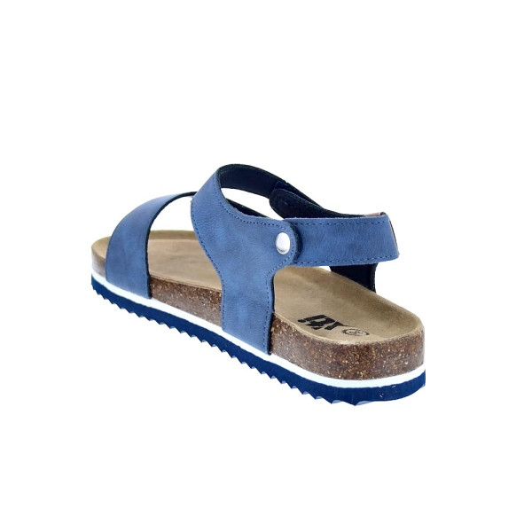 Sandalias Xti zapatos Niño modelo 15118402 Azul 