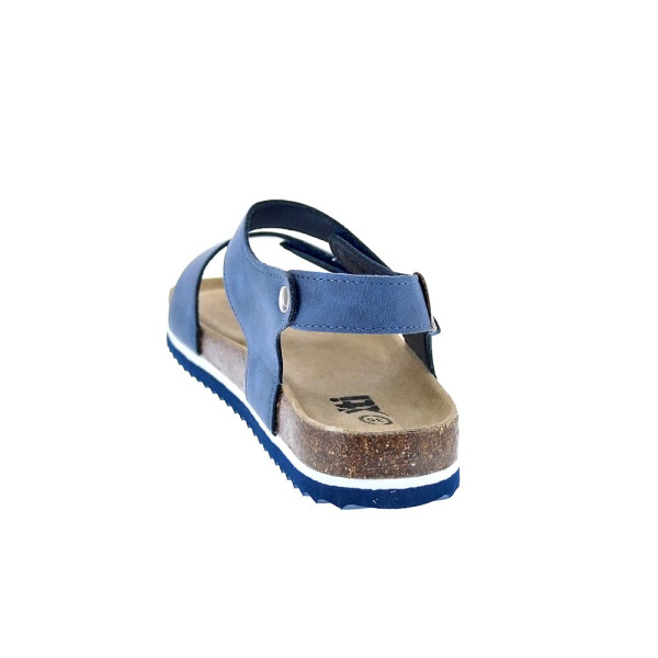 Sandalias Xti zapatos Niño modelo 15118402 Azul 