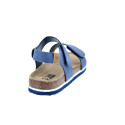 Sandalias Xti zapatos Niño modelo 15118402 Azul 
