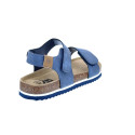 Sandalias Xti zapatos Niño modelo 15118402 Azul 