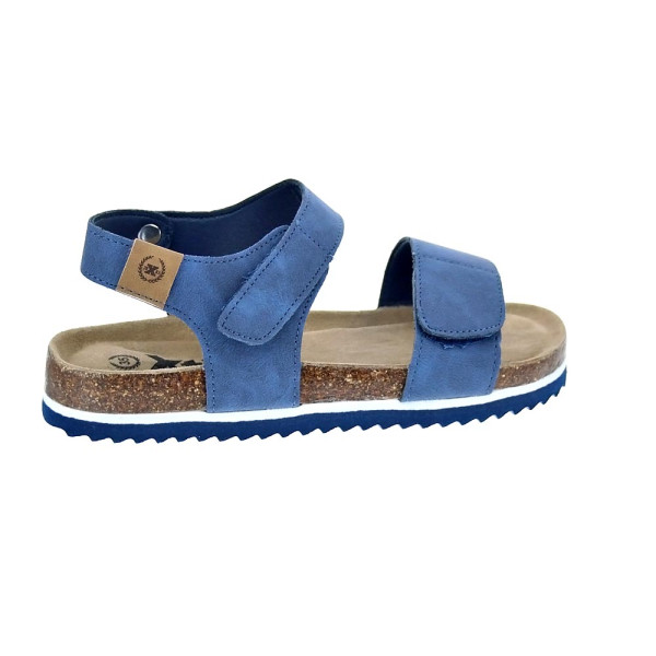 Sandalias Xti zapatos Niño modelo 15118402 Azul 