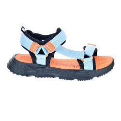 Sandalias Xti zapatos Niño modelo 15311201 Azul 