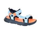 Sandalias Xti zapatos Niño modelo 15311201 Azul 