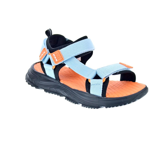 Sandalias Xti zapatos Niño modelo 15311201 Azul 