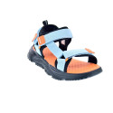 Sandalias Xti zapatos Niño modelo 15311201 Azul 