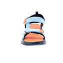Sandalias Xti zapatos Niño modelo 15311201 Azul 