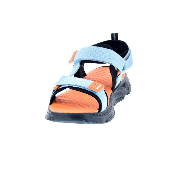Sandalias Xti zapatos Niño modelo 15311201 Azul 
