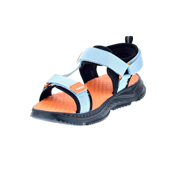 Sandalias Xti zapatos Niño modelo 15311201 Azul 