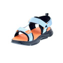 Sandalias Xti zapatos Niño modelo 15311201 Azul 