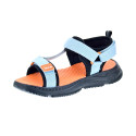 Sandalias Xti zapatos Niño modelo 15311201 Azul 