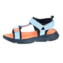 Sandalias Xti zapatos Niño modelo 15311201 Azul 