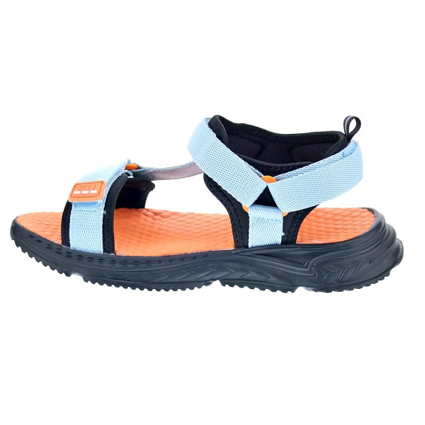 Sandalias Xti zapatos Niño modelo 15311201 Azul 