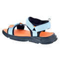 Sandalias Xti zapatos Niño modelo 15311201 Azul 