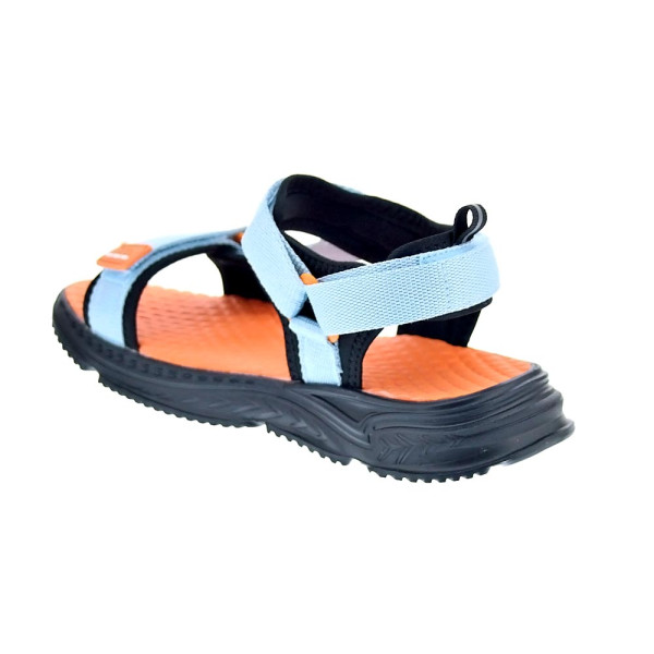 Sandalias Xti zapatos Niño modelo 15311201 Azul 