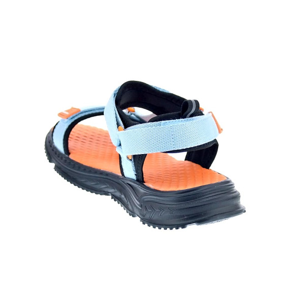 Sandalias Xti zapatos Niño modelo 15311201 Azul 