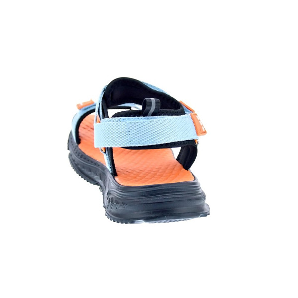 Sandalias Xti zapatos Niño modelo 15311201 Azul 
