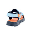 Sandalias Xti zapatos Niño modelo 15311201 Azul 