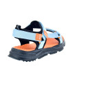 Sandalias Xti zapatos Niño modelo 15311201 Azul 