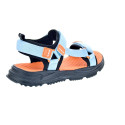 Sandalias Xti zapatos Niño modelo 15311201 Azul 
