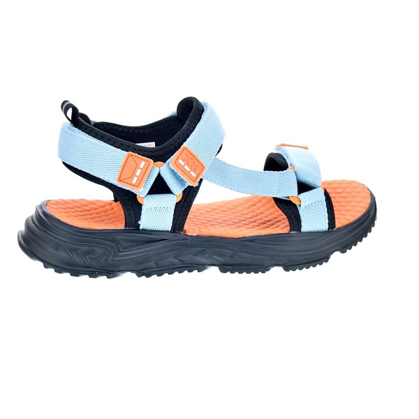 Sandalias Xti zapatos Niño modelo 15311201 Azul 