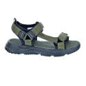 Sandalias Xti zapatos Niño modelo 15311204 Verde 