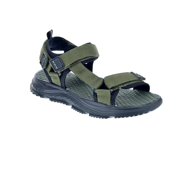 Sandalias Xti zapatos Niño modelo 15311204 Verde 