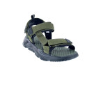 Sandalias Xti zapatos Niño modelo 15311204 Verde 