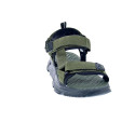 Sandalias Xti zapatos Niño modelo 15311204 Verde 