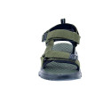 Sandalias Xti zapatos Niño modelo 15311204 Verde 
