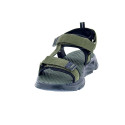 Sandalias Xti zapatos Niño modelo 15311204 Verde 