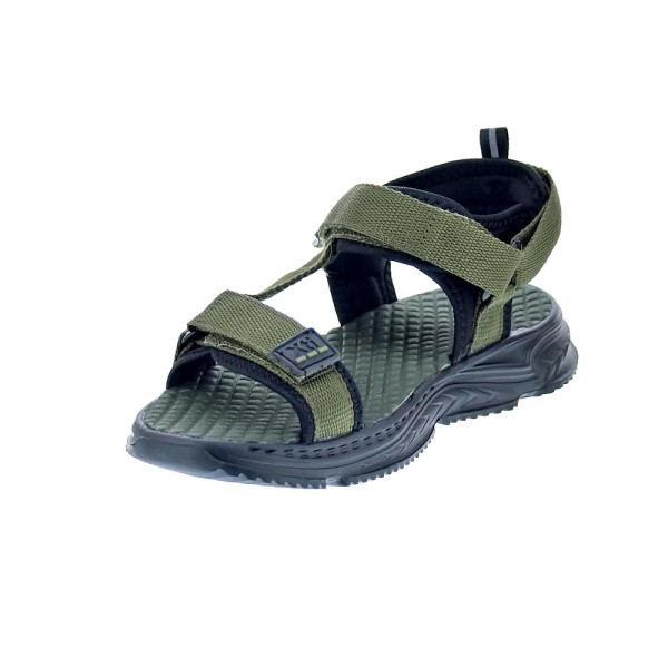 Sandalias Xti zapatos Niño modelo 15311204 Verde 