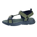 Sandalias Xti zapatos Niño modelo 15311204 Verde 