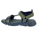 Sandalias Xti zapatos Niño modelo 15311204 Verde 