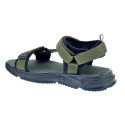 Sandalias Xti zapatos Niño modelo 15311204 Verde 