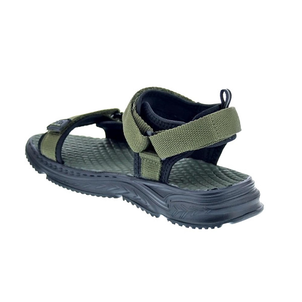 Sandalias Xti zapatos Niño modelo 15311204 Verde 