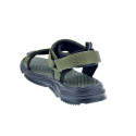 Sandalias Xti zapatos Niño modelo 15311204 Verde 