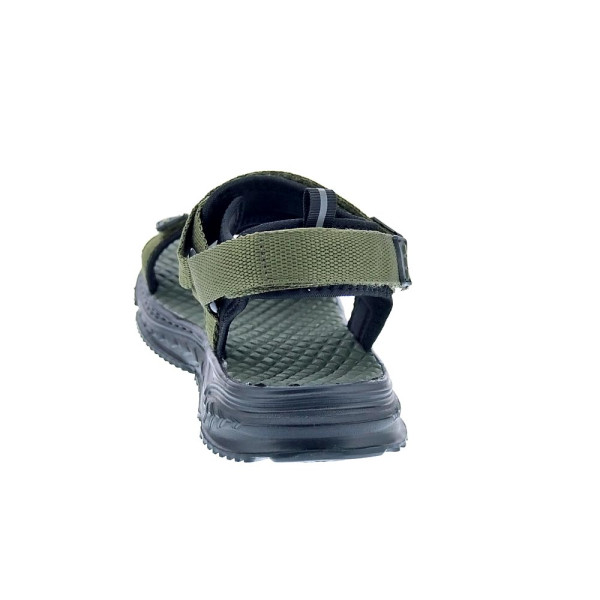 Sandalias Xti zapatos Niño modelo 15311204 Verde 