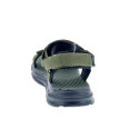 Sandalias Xti zapatos Niño modelo 15311204 Verde 