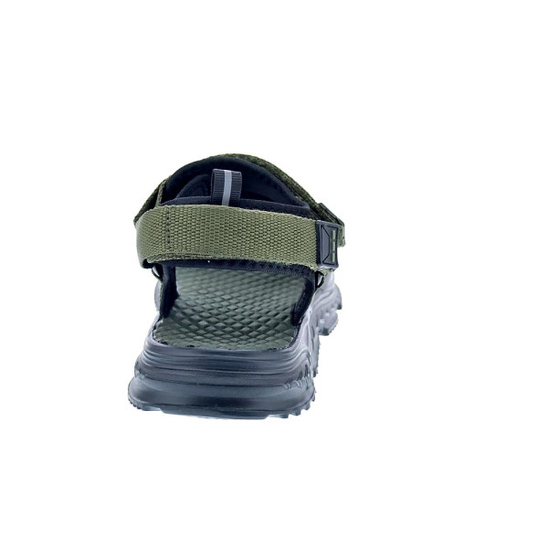 Sandalias Xti zapatos Niño modelo 15311204 Verde 