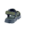 Sandalias Xti zapatos Niño modelo 15311204 Verde 