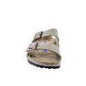 Sandalias Birkenstock zapatos Hombre modelo Arizon Marrón 