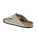 Sandalias Birkenstock zapatos Hombre modelo Arizon Marrón 
