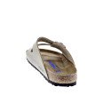 Sandalias Birkenstock zapatos Hombre modelo Arizon Marrón 