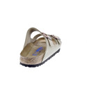 Sandalias Birkenstock zapatos Hombre modelo Arizon Marrón 