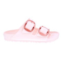 Sandalias Birkenstock zapatos Mujer modelo Arizona Rosa 
