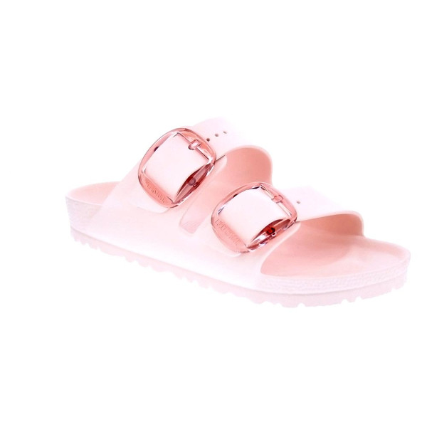 Sandalias Birkenstock zapatos Mujer modelo Arizona Rosa 
