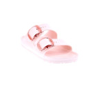 Sandalias Birkenstock zapatos Mujer modelo Arizona Rosa 