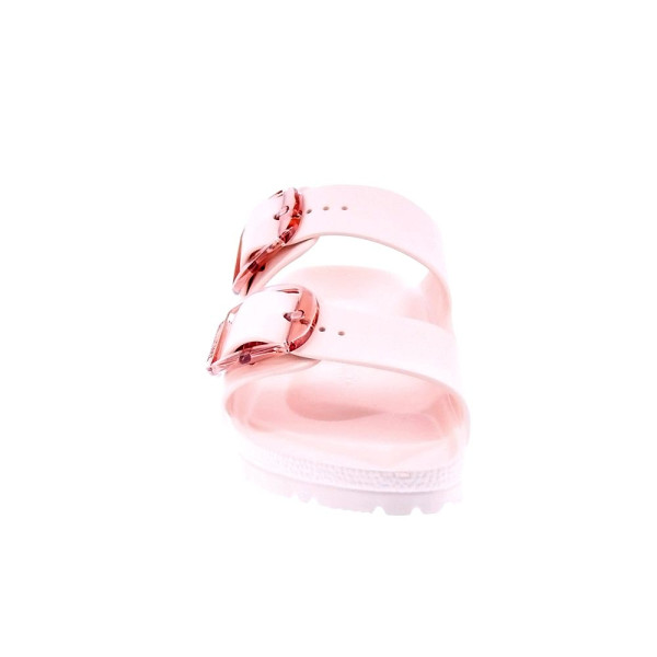 Sandalias Birkenstock zapatos Mujer modelo Arizona Rosa 