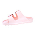Sandalias Birkenstock zapatos Mujer modelo Arizona Rosa 